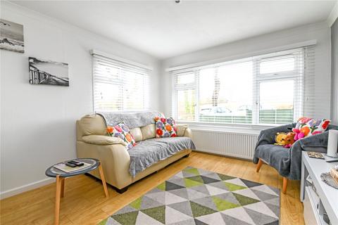 1 bedroom park home for sale, Glendene Park, Bashley Cross Road, New Milton, Hampshire, BH25