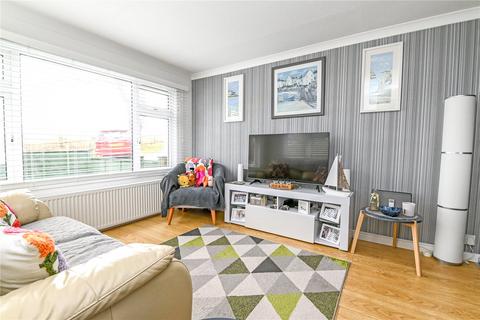 1 bedroom park home for sale, Glendene Park, Bashley Cross Road, New Milton, Hampshire, BH25