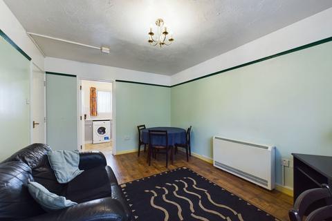 1 bedroom flat for sale, Freemantle Gardens, Bristol BS5