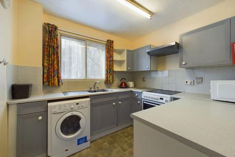 1 bedroom flat for sale, Freemantle Gardens, Bristol BS5