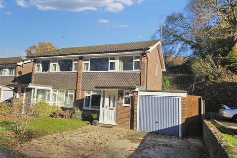 3 bedroom semi-detached house for sale, The Fairway, West Sussex GU29