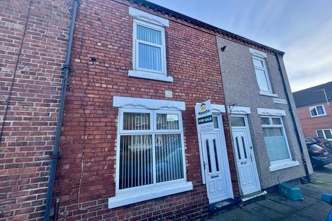 2 bedroom terraced house to rent, Fulford Place, Darlington DL3