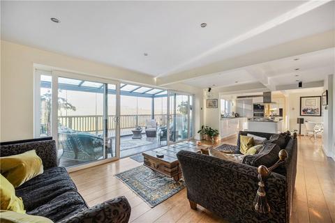 5 bedroom detached house for sale, Harewood Road, Collingham, Wetherby, West Yorkshire
