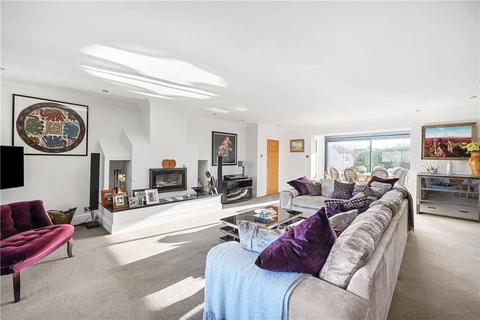 5 bedroom detached house for sale, Harewood Road, Collingham, Wetherby, West Yorkshire