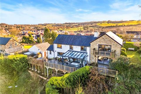 5 bedroom detached house for sale, Harewood Road, Collingham, Wetherby, West Yorkshire