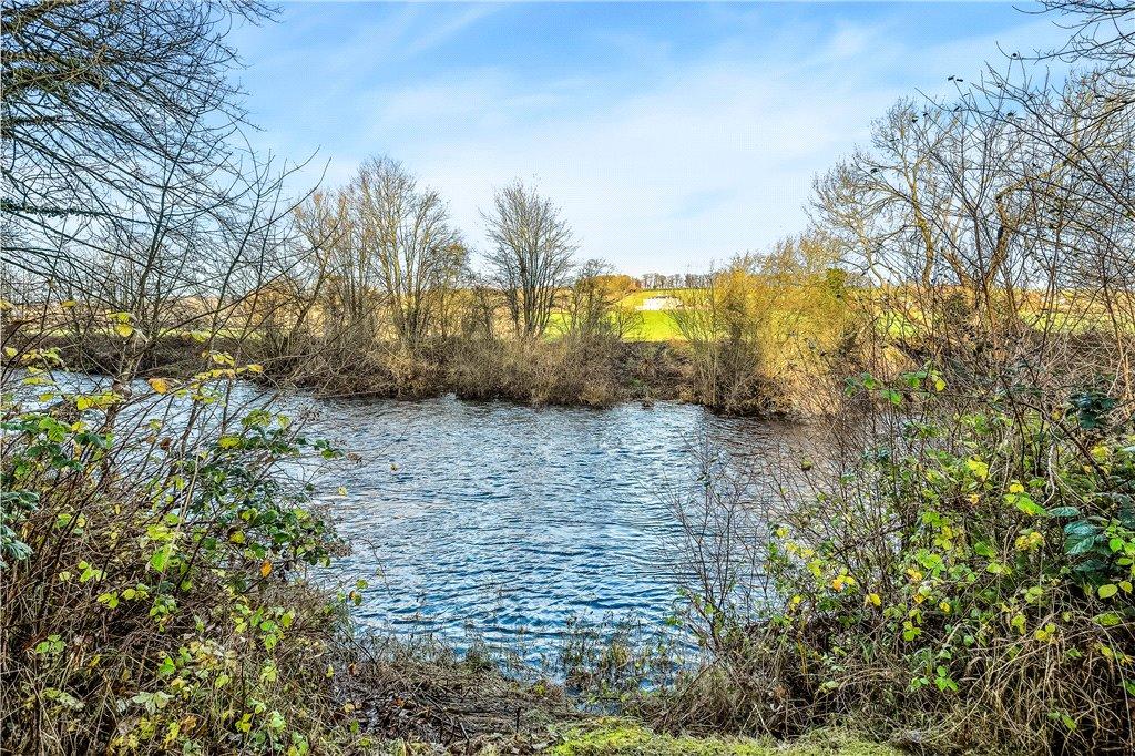 River Frontage
