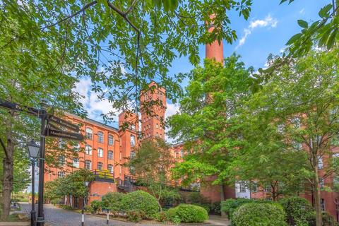 1 bedroom apartment for sale, Fairfield Road, Bow Quarter, E3