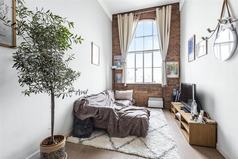 1 bedroom apartment for sale, Fairfield Road, Bow Quarter, E3