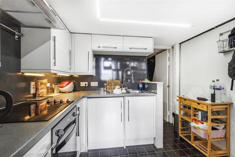 1 bedroom apartment for sale, Fairfield Road, Bow Quarter, E3