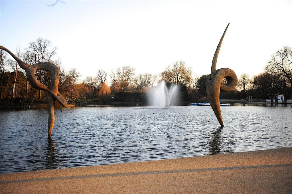 Victoria Park