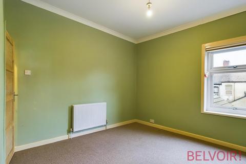 2 bedroom terraced house to rent, Rutland Street, Hanley, Stoke-on-Trent, ST1