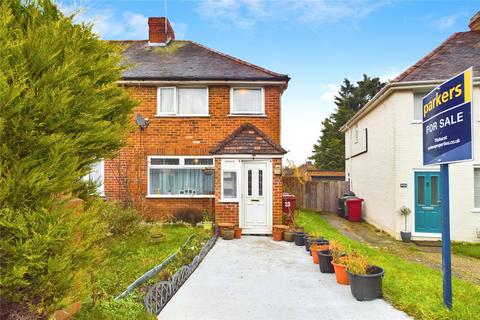 3 bedroom end of terrace house for sale, Thirlmere Avenue, Tilehurst, Reading, Berkshire, RG30