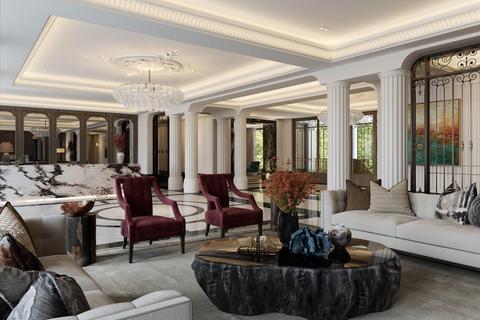 undefined, 8 Eaton Lane, 23-47 Grosvenor Gardens, Belgravia, London, SW1W 0DH
