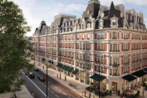 undefined, 8 Eaton Lane, 23-47 Grosvenor Gardens, Belgravia, London, SW1W 0DH