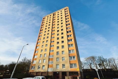 2 bedroom apartment for sale, Raeburn Heights, South Parks, Glenrothes