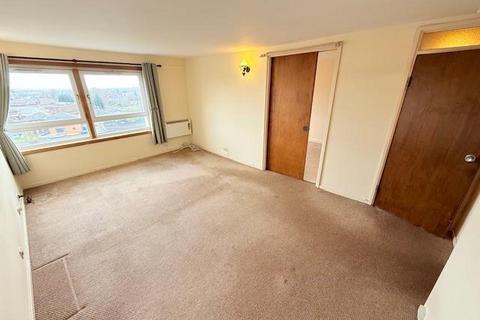 2 bedroom apartment for sale, Raeburn Heights, South Parks, Glenrothes