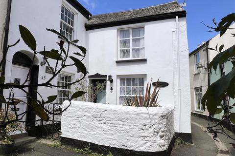 Market Street, Appledore, Bideford
