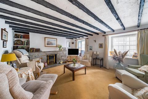 3 bedroom terraced house for sale, Market Street, Appledore, Bideford