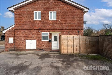 Tenbury Close, Church Hill North, Redditch, Worcestershire, B98