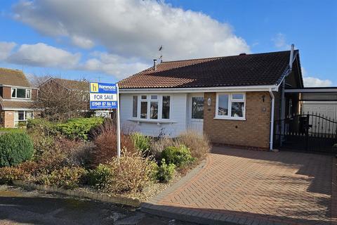 3 bedroom detached bungalow for sale, Rufford Grove, Bingham