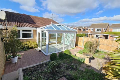 3 bedroom detached bungalow for sale, Rufford Grove, Bingham