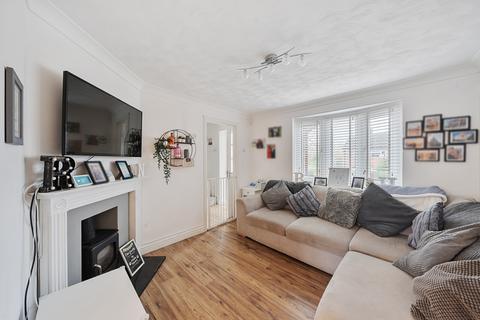 3 bedroom end of terrace house for sale, Outfield Road, Chalfont St. Peter, Gerrards Cross