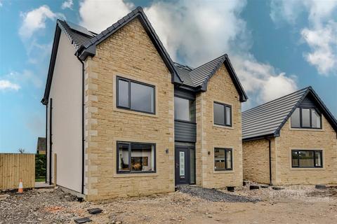 5 bedroom detached house for sale, Southern Court, Ightenhill, Burnley