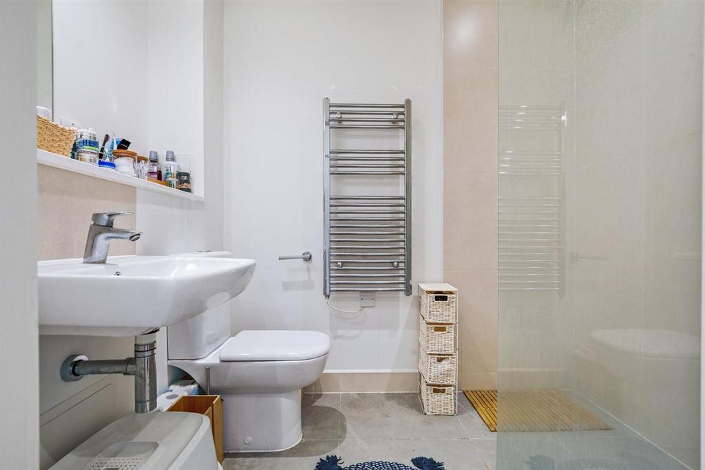 Shower room/wc