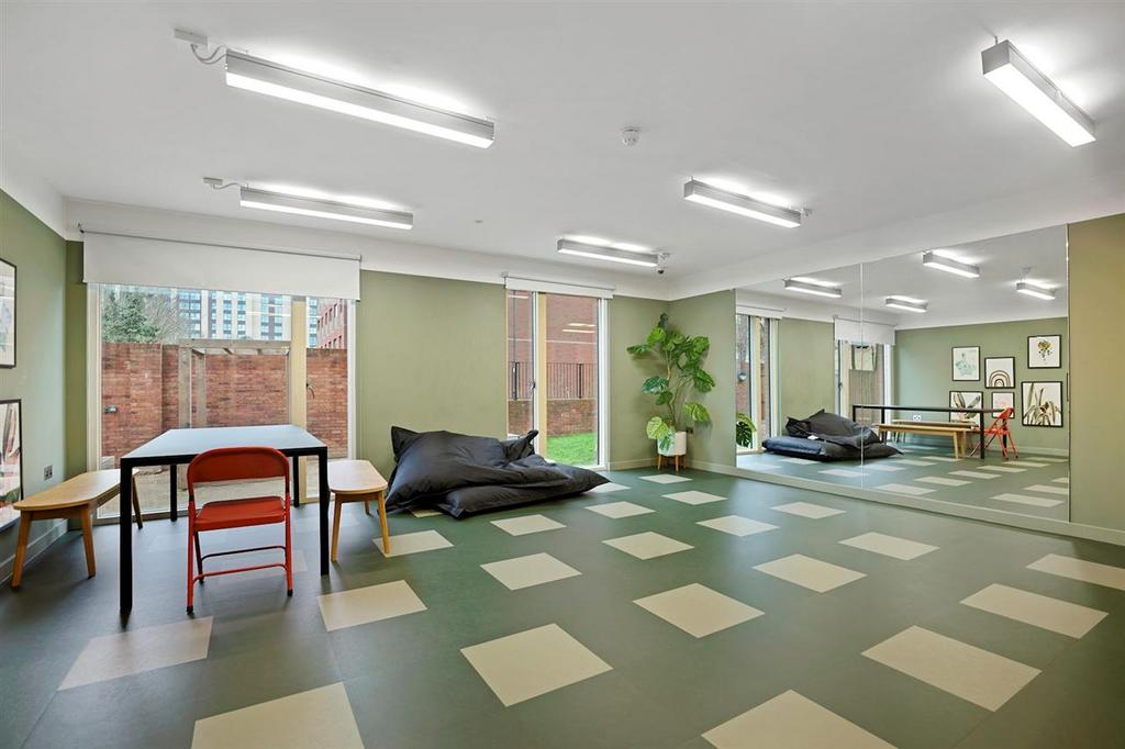 Leisure Facilties