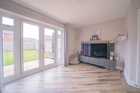 4 Hawthorn Drive, Burton Green, Kenilworth, CV8 1TR