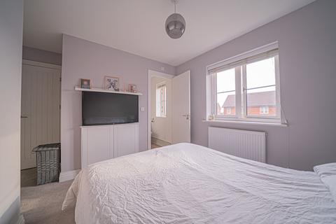 4 Hawthorn Drive, Burton Green, Kenilworth, CV8 1TR