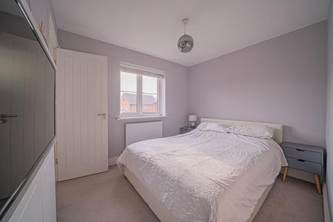 4 Hawthorn Drive, Burton Green, Kenilworth, CV8 1TR