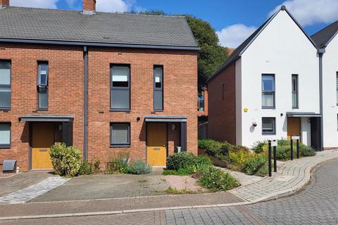 2 bedroom end of terrace house for sale, Stephenson Row, Stratford-Upon-Avon CV37