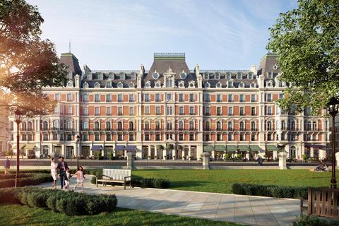 1 bedroom apartment for sale, 8 Eaton Lane, 23-47 Grosvenor Gardens, Belgravia, London, SW1W 0DH