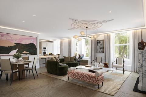 undefined, 8 Eaton Lane, 23-47 Grosvenor Gardens, Belgravia, London, SW1W 0DH