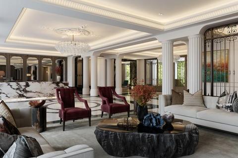 undefined, 8 Eaton Lane, 23-47 Grosvenor Gardens, Belgravia, London, SW1W 0DH
