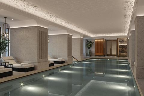 undefined, 8 Eaton Lane, 23-47 Grosvenor Gardens, Belgravia, London, SW1W 0DH