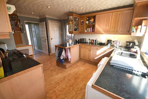 61 Bideford Square, Corby, NN18 8DP