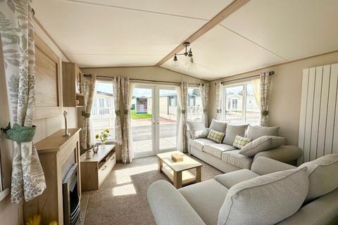 2 bedroom lodge for sale, ABI Windermere, Brooklyn Caravan Park, Southport, Merseyside, PR9