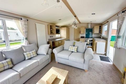 2 bedroom lodge for sale, ABI Windermere, Brooklyn Caravan Park, Southport, Merseyside, PR9