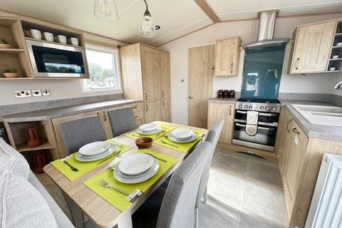 undefined, ABI Windermere, Brooklyn Caravan Park, Southport, Merseyside, PR9