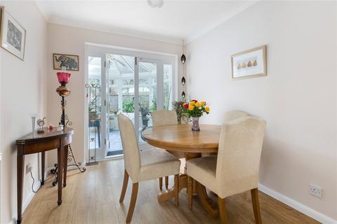 3 bedroom link detached house for sale, Bream Close, Marlow, Buckinghamshire, SL7