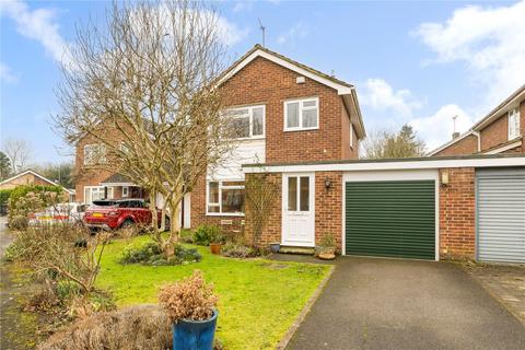 4 Bream Close, Marlow, SL7 2BB
