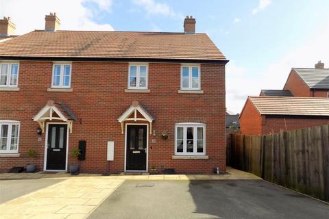 3 bedroom semi-detached house for sale, Chapelfield Grove, Bingham