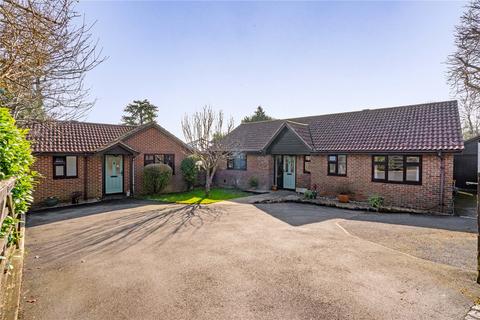 4 bedroom bungalow for sale, Crowborough Hill, East Sussex TN6