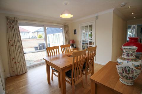 3 bedroom detached bungalow for sale, Bewicks Mead, Burwell