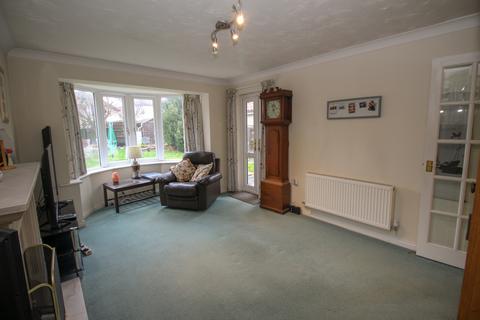 3 bedroom detached bungalow for sale, Bewicks Mead, Burwell