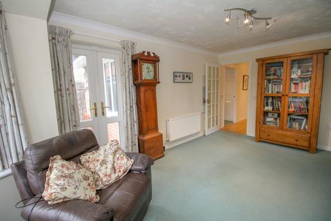 3 bedroom detached bungalow for sale, Bewicks Mead, Burwell