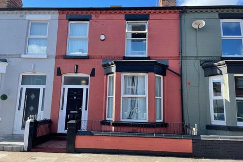 6 bedroom terraced house for sale, Avondale Road, Liverpool