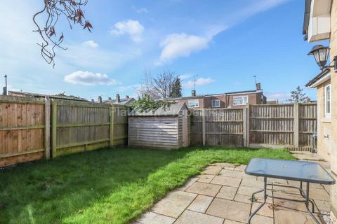 3 bedroom detached house to rent, Riflemans Close, Ely